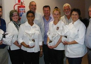 Springfontein se Wyne